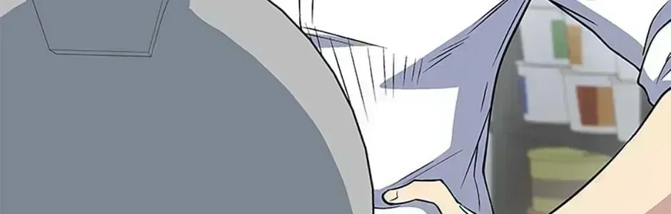 Bizarre restaurant — Chapter 2.8 — page 30