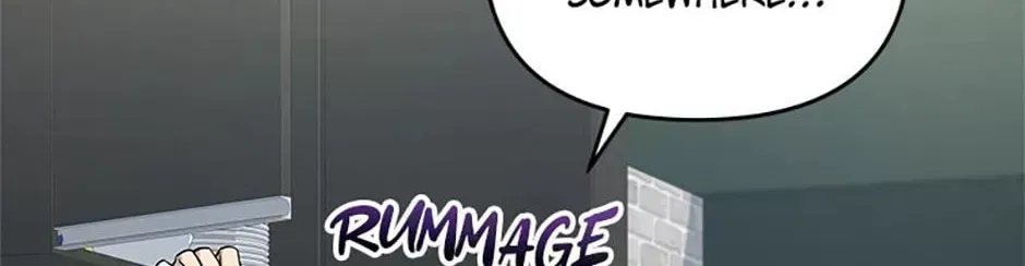 Bizarre restaurant — Chapter 2.8 — page 116