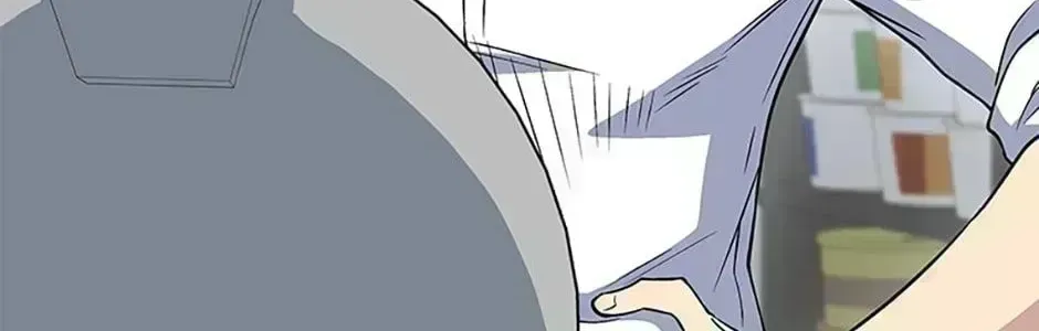 Bizarre restaurant — Chapter 2.9 — page 30