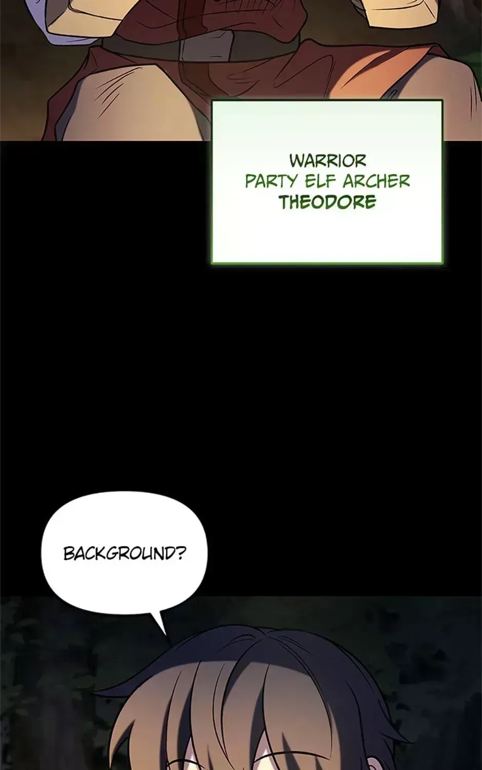 Bizarre restaurant — Chapter 2.9 — page 59