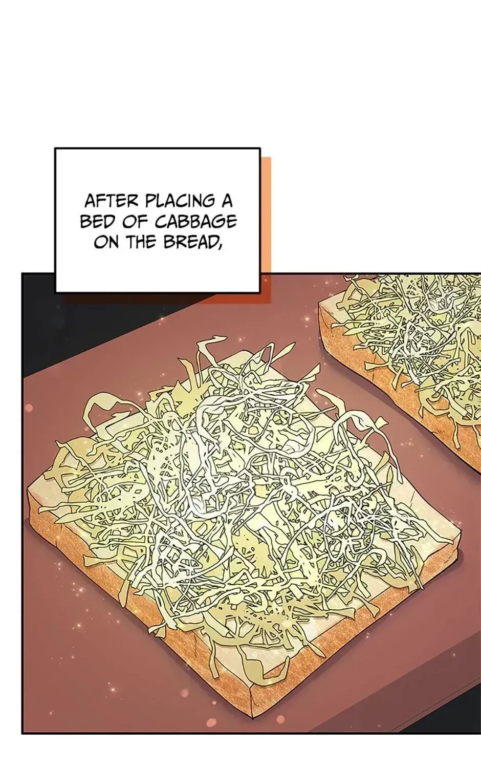 Bizarre restaurant — Chapter 2.9 — page 111