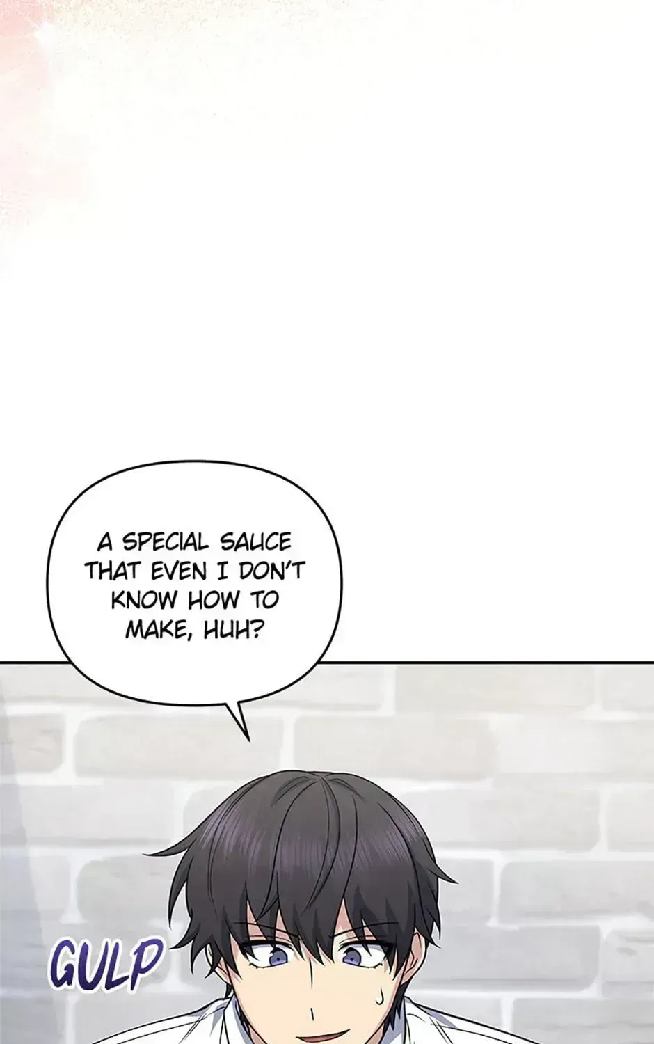 Bizarre restaurant — Chapter 2.9 — page 133