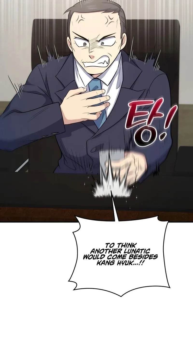 Bizarre restaurant — Chapter 41.1 — page 12