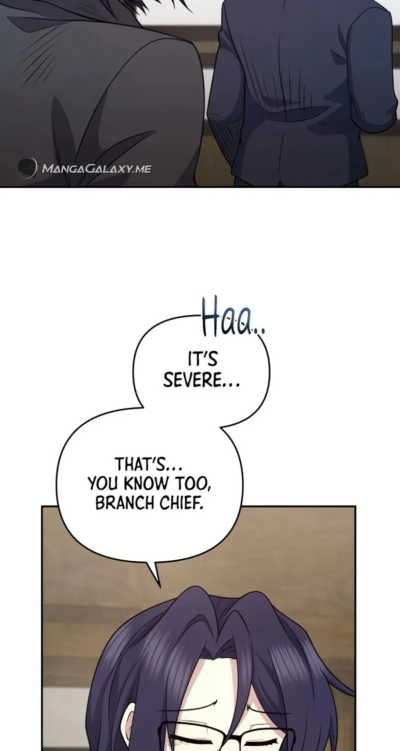 Bizarre restaurant — Chapter 41.1 — page 27
