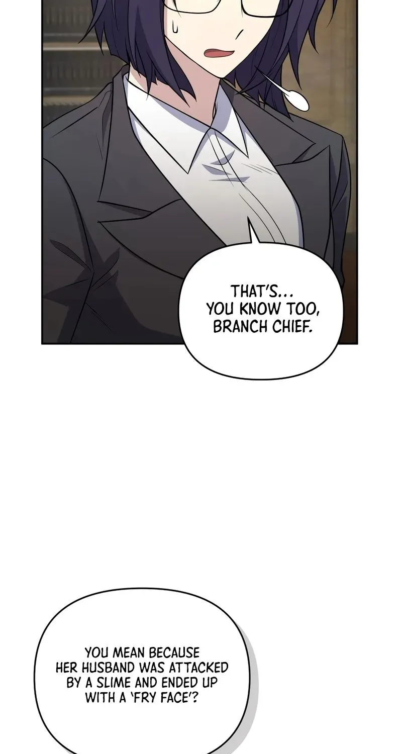 Bizarre restaurant — Chapter 41.1 — page 28