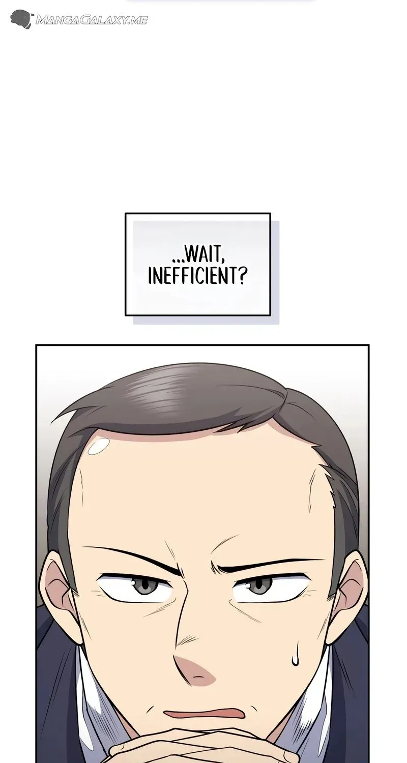 Bizarre restaurant — Chapter 41.1 — page 38
