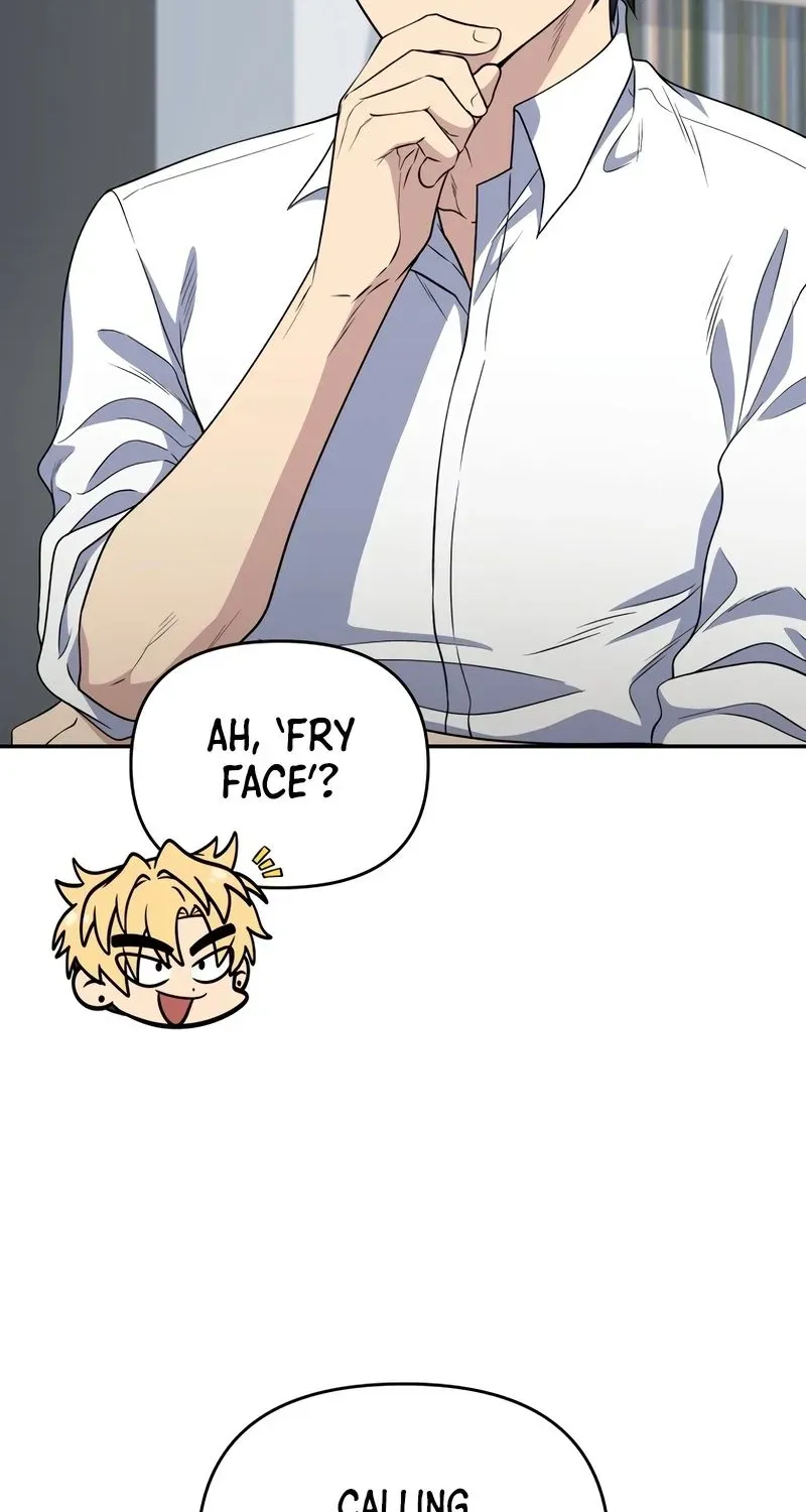 Bizarre restaurant — Chapter 41.1 — page 44