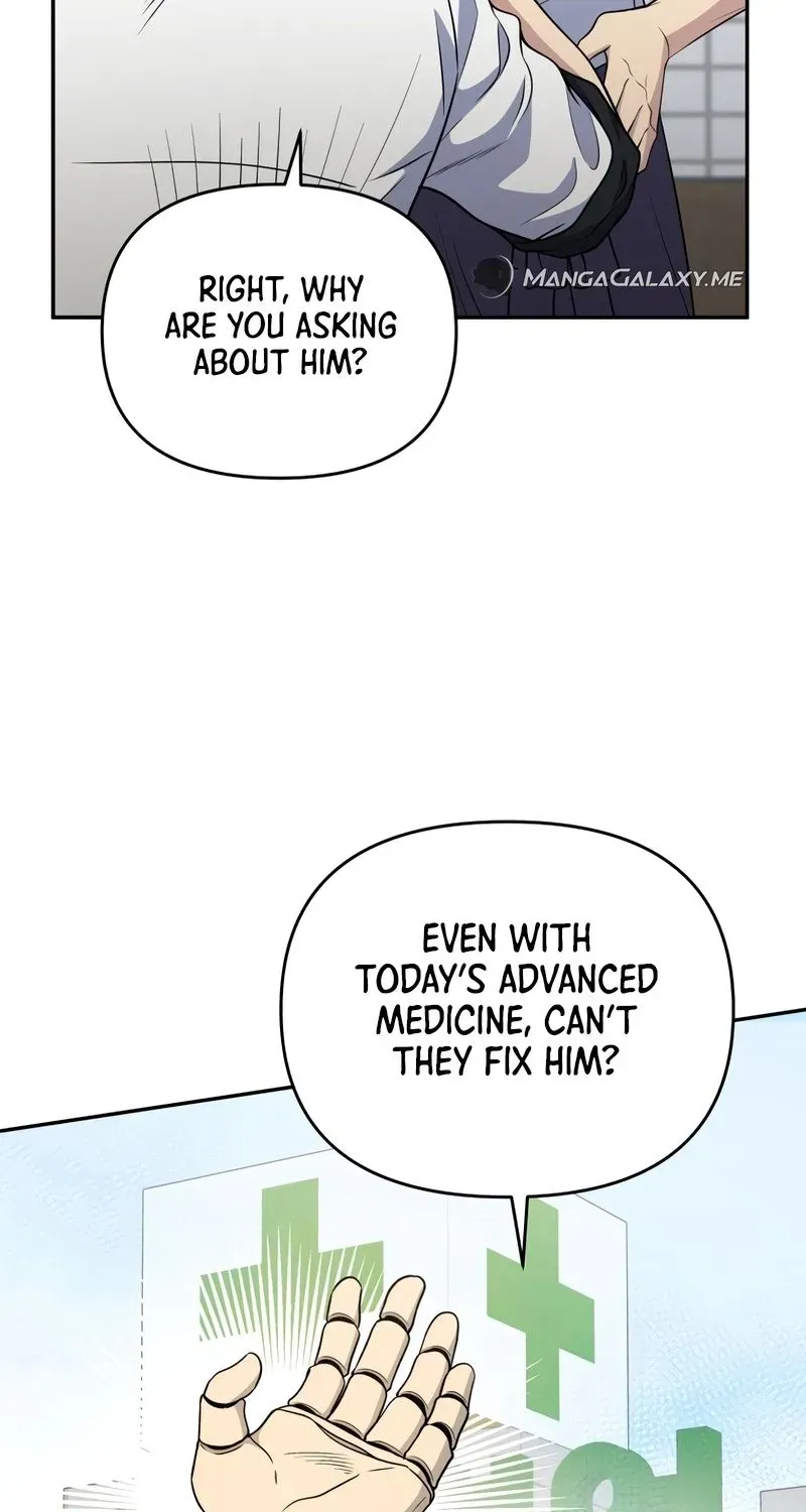 Bizarre restaurant — Chapter 41.1 — page 46