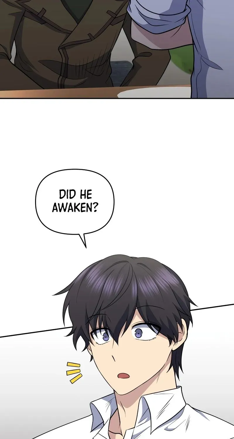 Bizarre restaurant — Chapter 41.1 — page 51