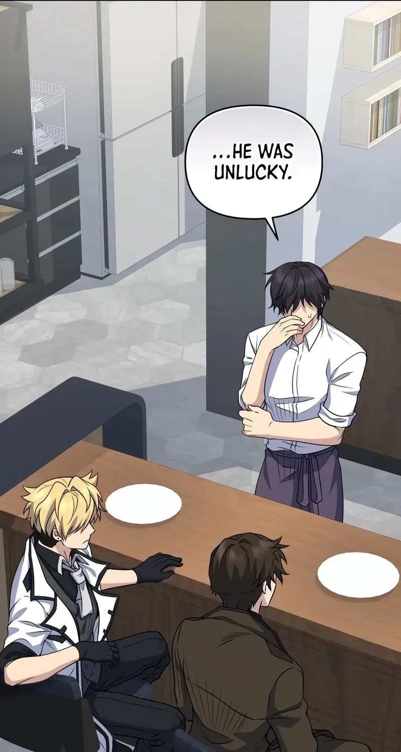Bizarre restaurant — Chapter 41.1 — page 56