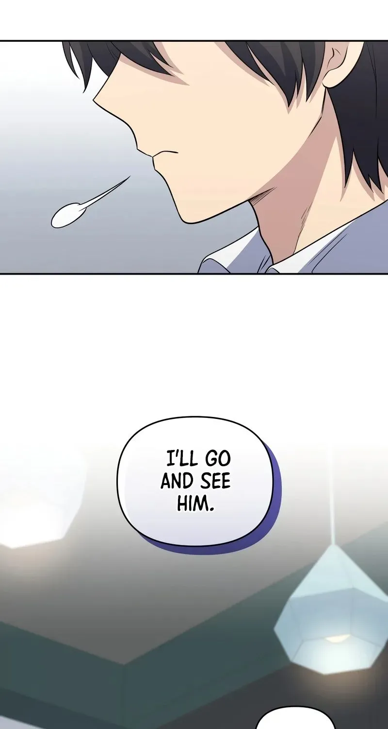 Bizarre restaurant — Chapter 41.1 — page 62