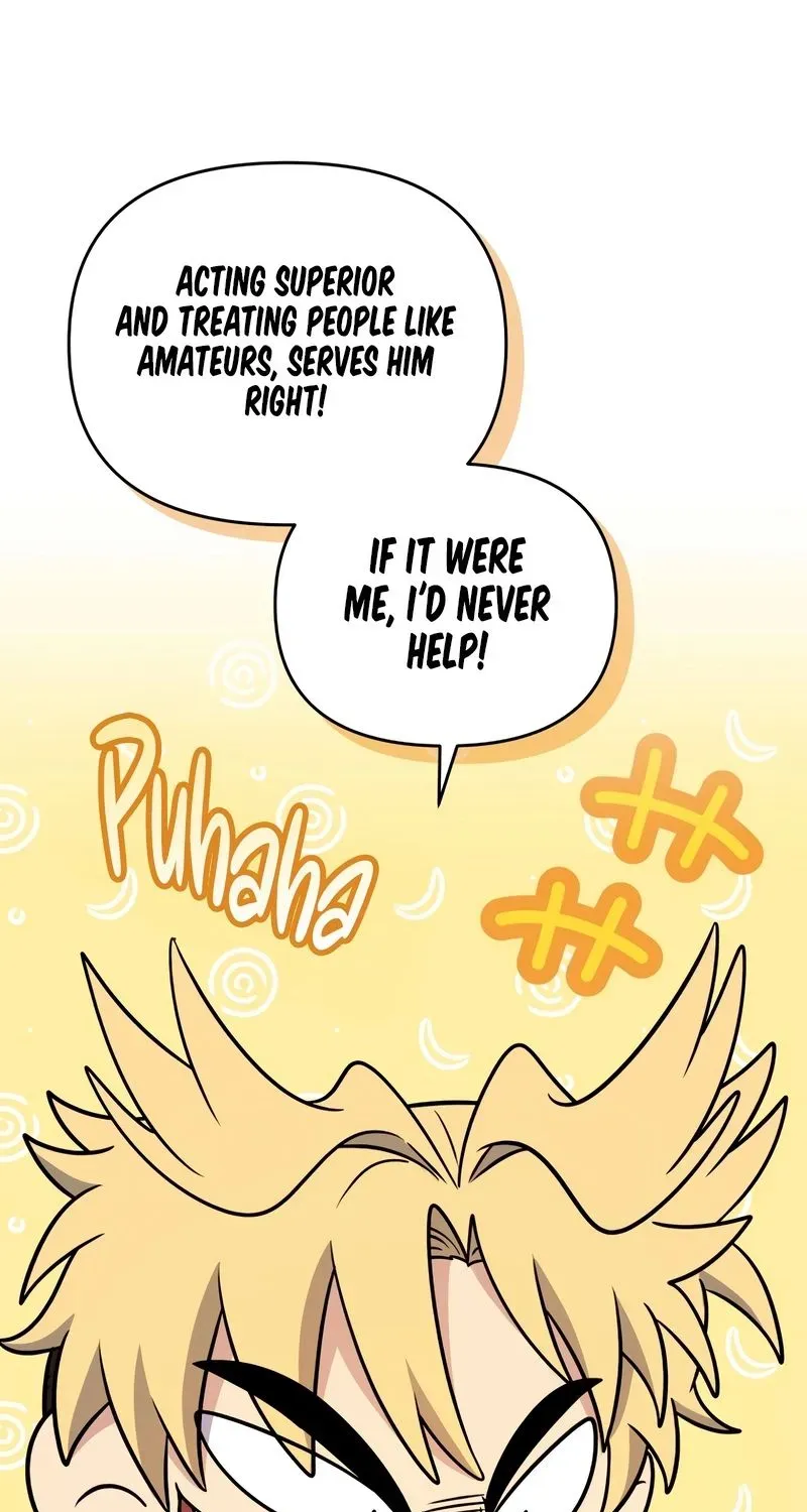 Bizarre restaurant — Chapter 41.1 — page 68