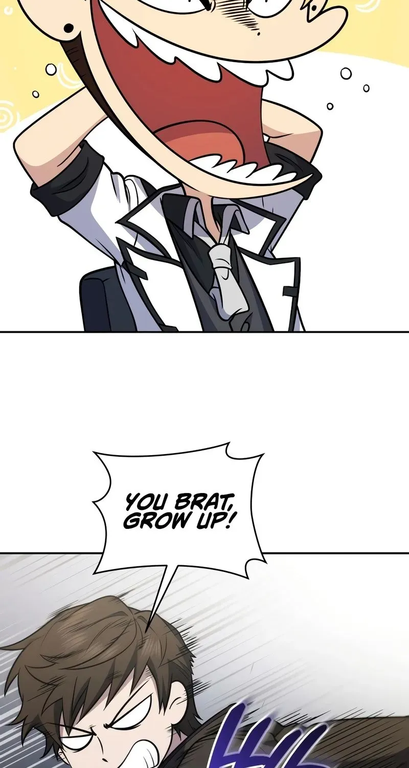 Bizarre restaurant — Chapter 41.1 — page 69