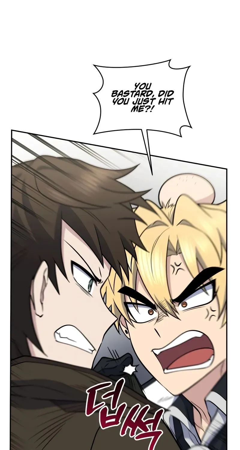 Bizarre restaurant — Chapter 41.1 — page 71