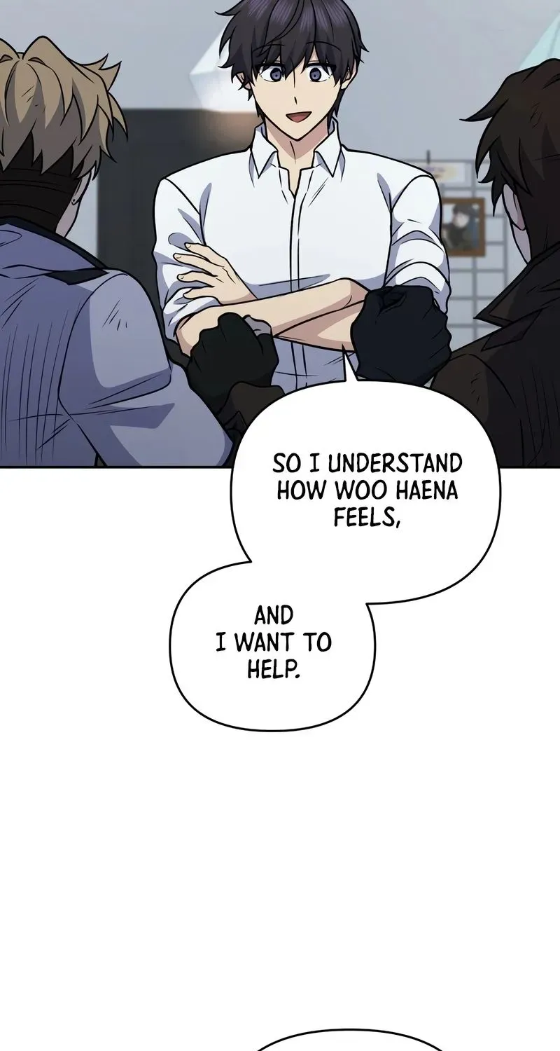 Bizarre restaurant — Chapter 41.1 — page 76