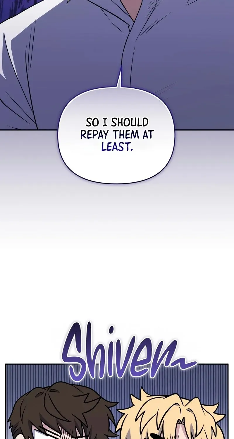 Bizarre restaurant — Chapter 41.1 — page 82