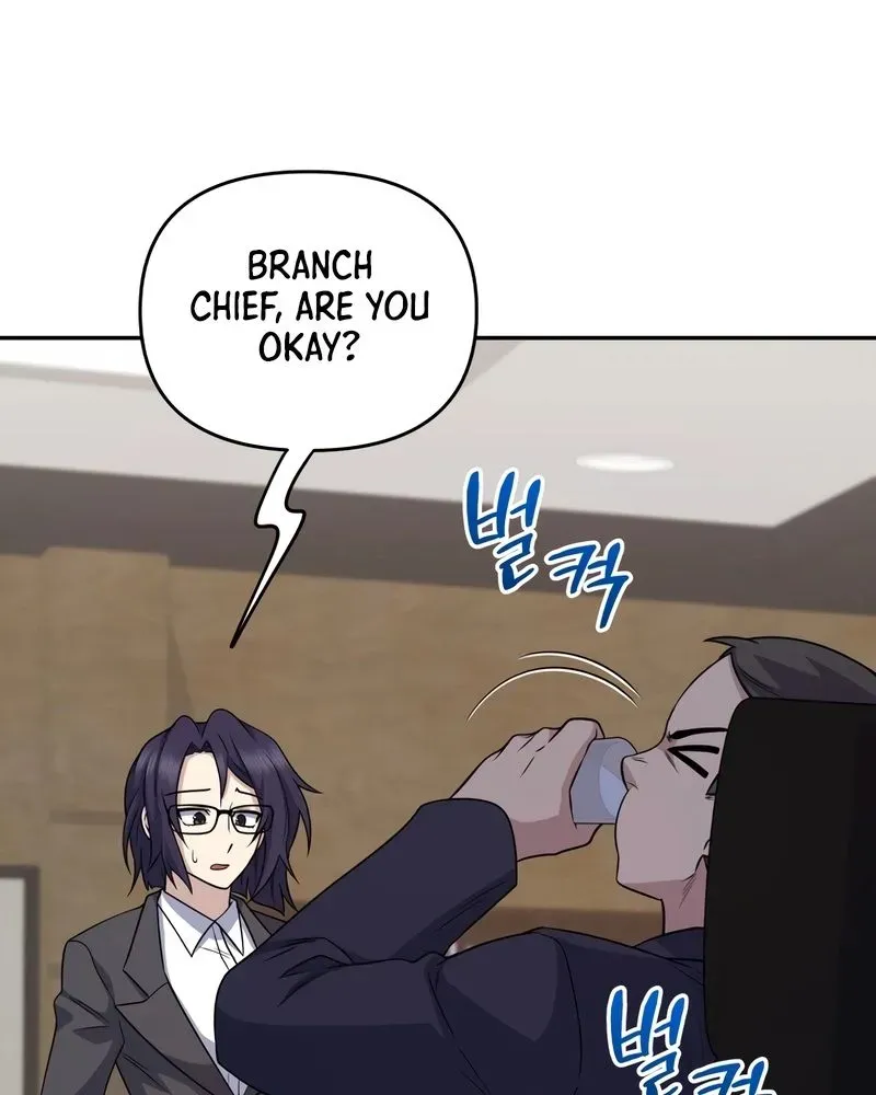 Bizarre restaurant — Chapter 41.2 — page 10