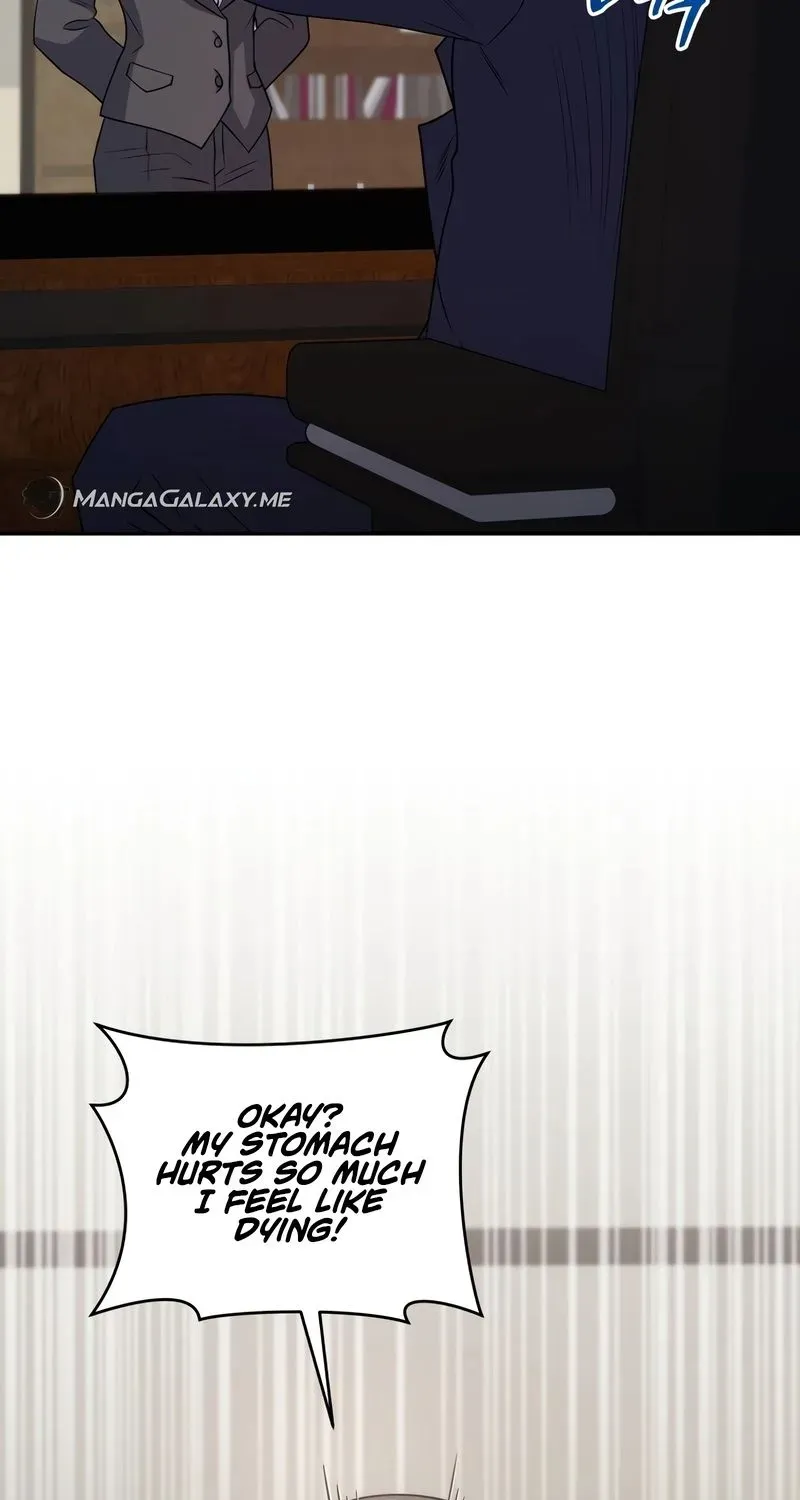 Bizarre restaurant — Chapter 41.2 — page 11