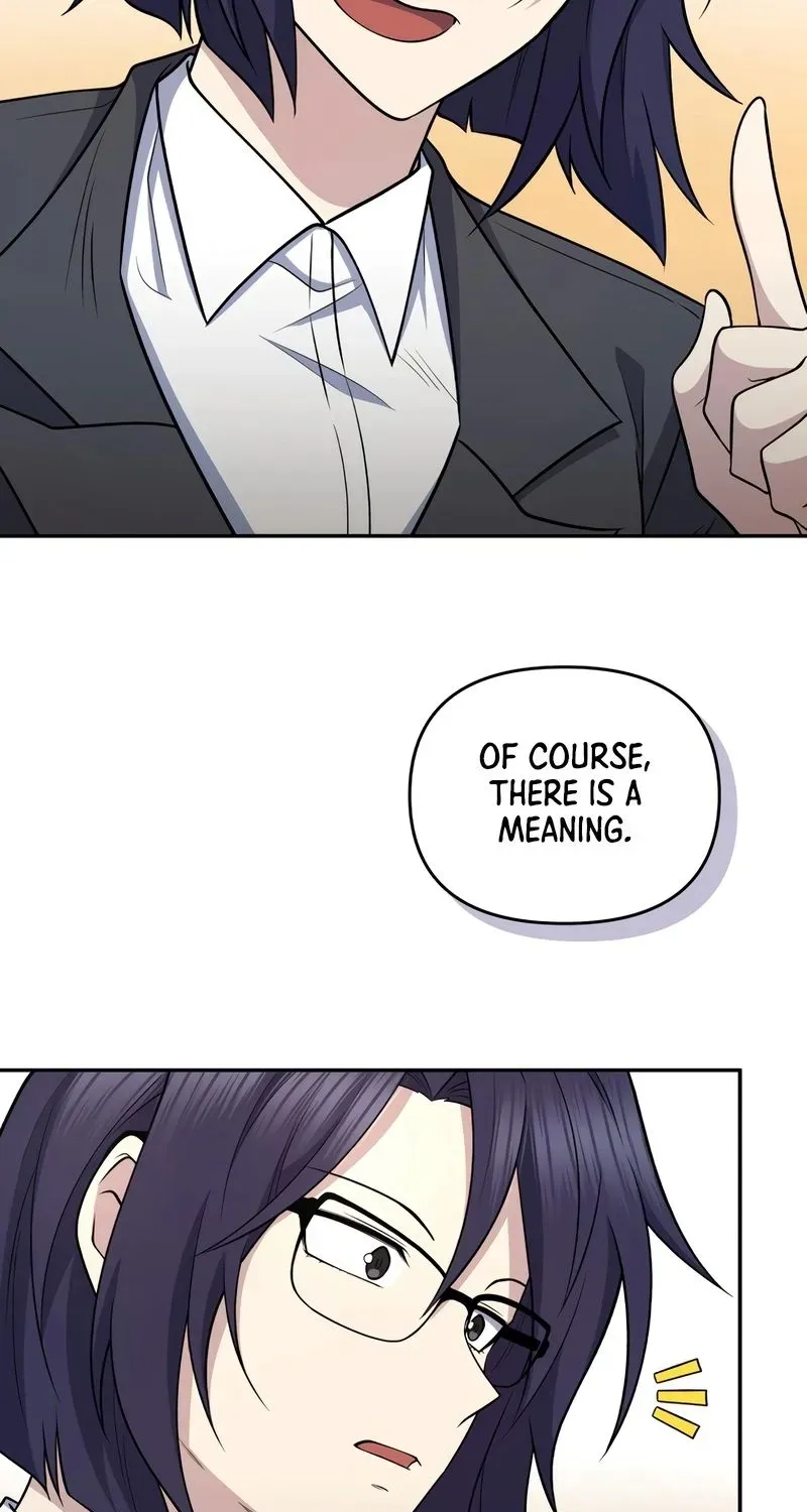 Bizarre restaurant — Chapter 41.2 — page 16