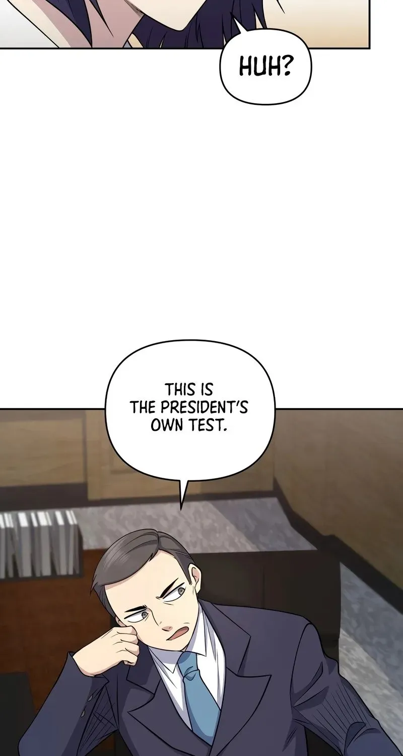 Bizarre restaurant — Chapter 41.2 — page 17