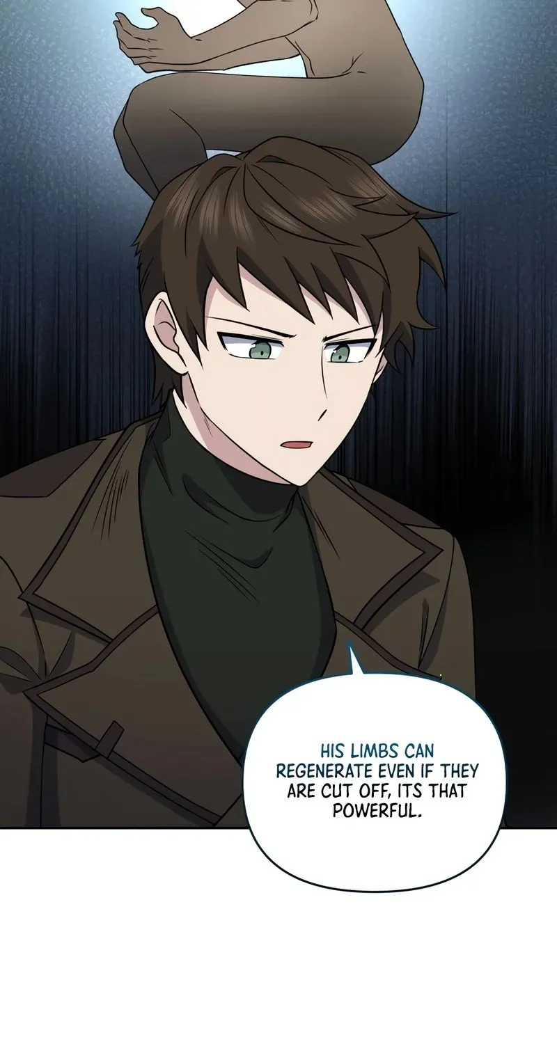 Bizarre restaurant — Chapter 41.2 — page 53