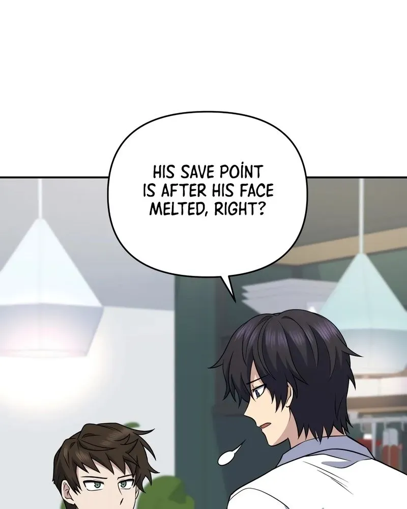 Bizarre restaurant — Chapter 41.2 — page 60