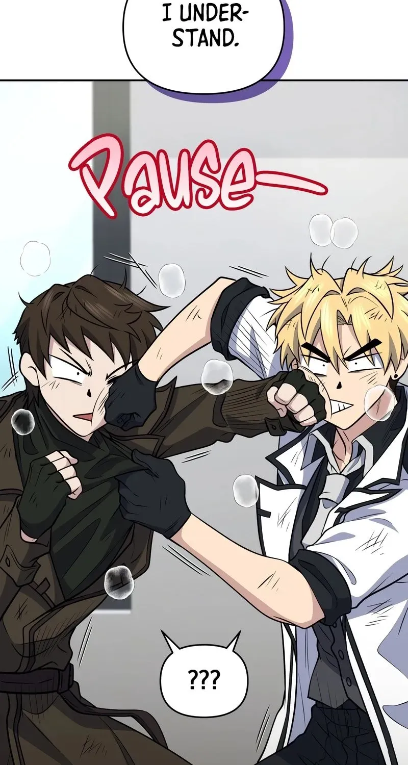 Bizarre restaurant — Chapter 41.2 — page 74