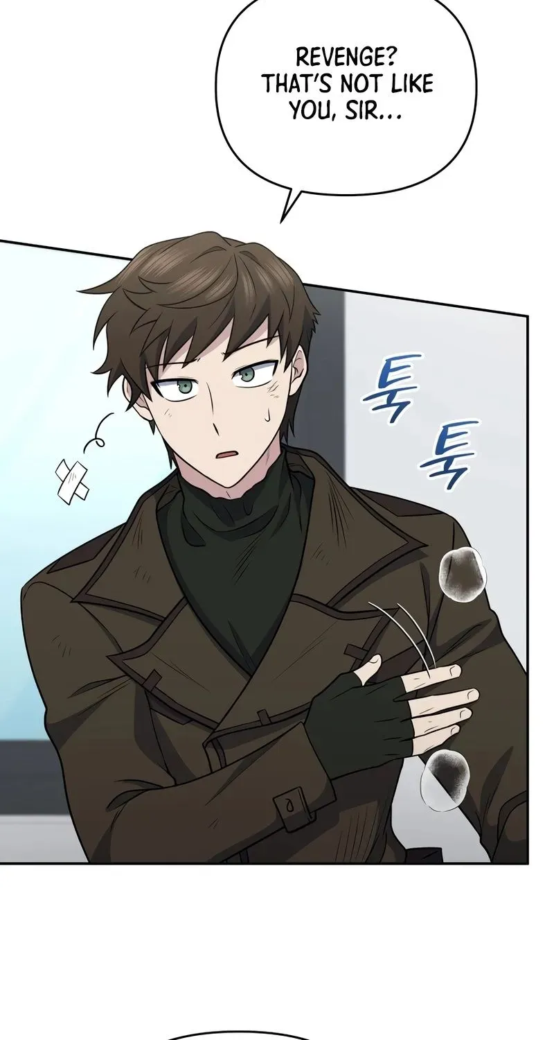 Bizarre restaurant — Chapter 41.2 — page 77