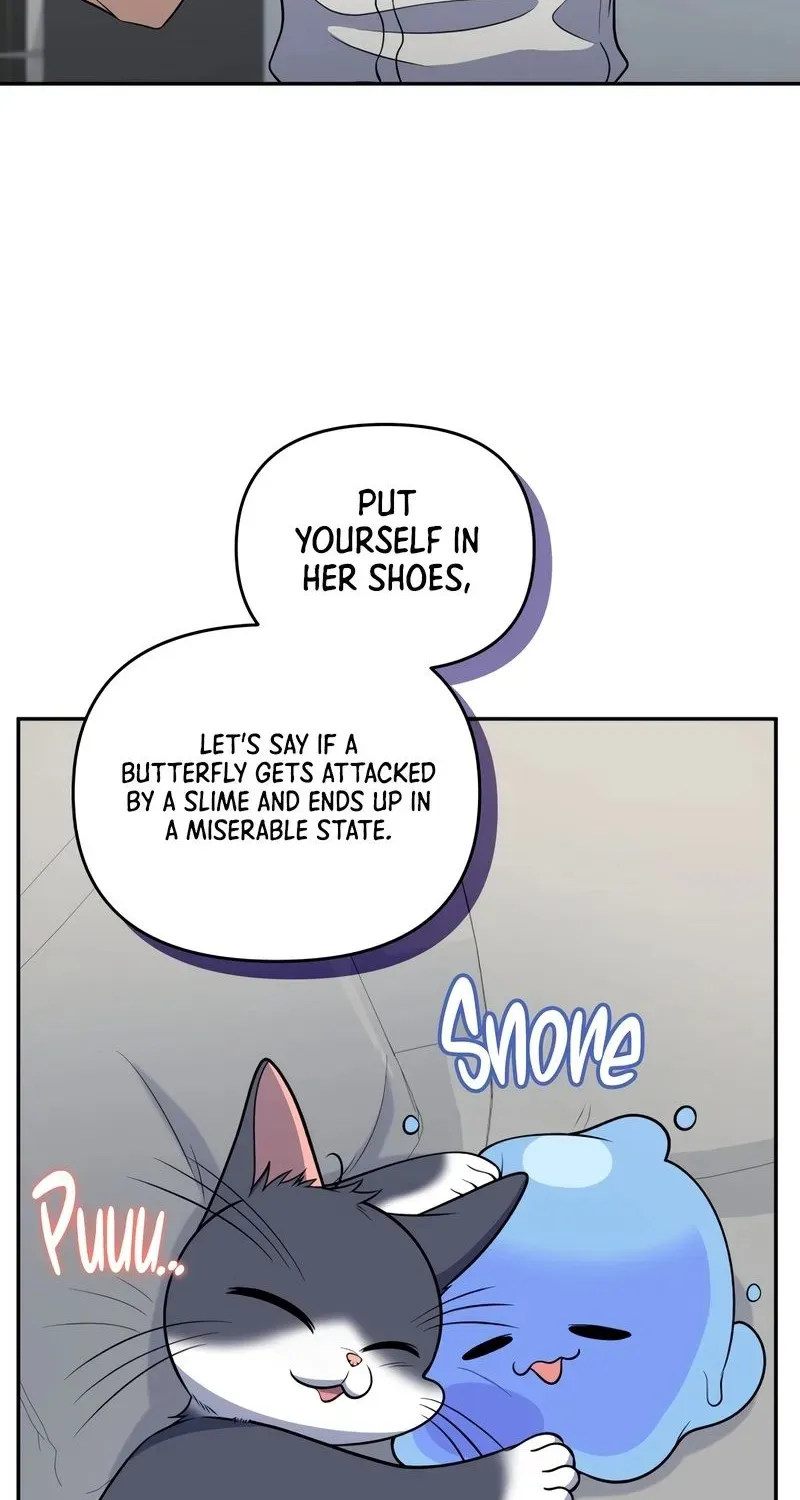 Bizarre restaurant — Chapter 41.2 — page 79