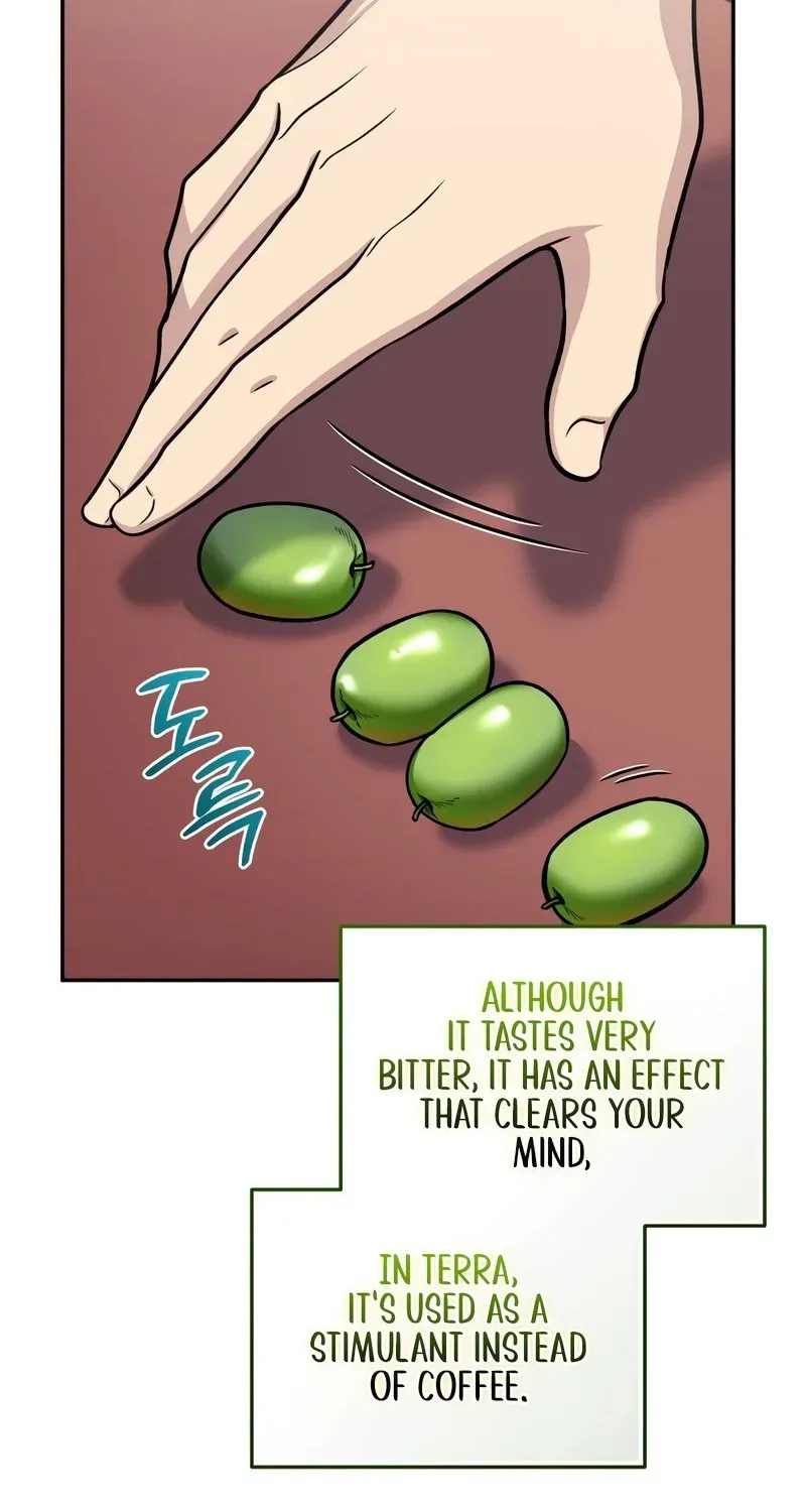 Bizarre restaurant — Chapter 42.1 — page 9