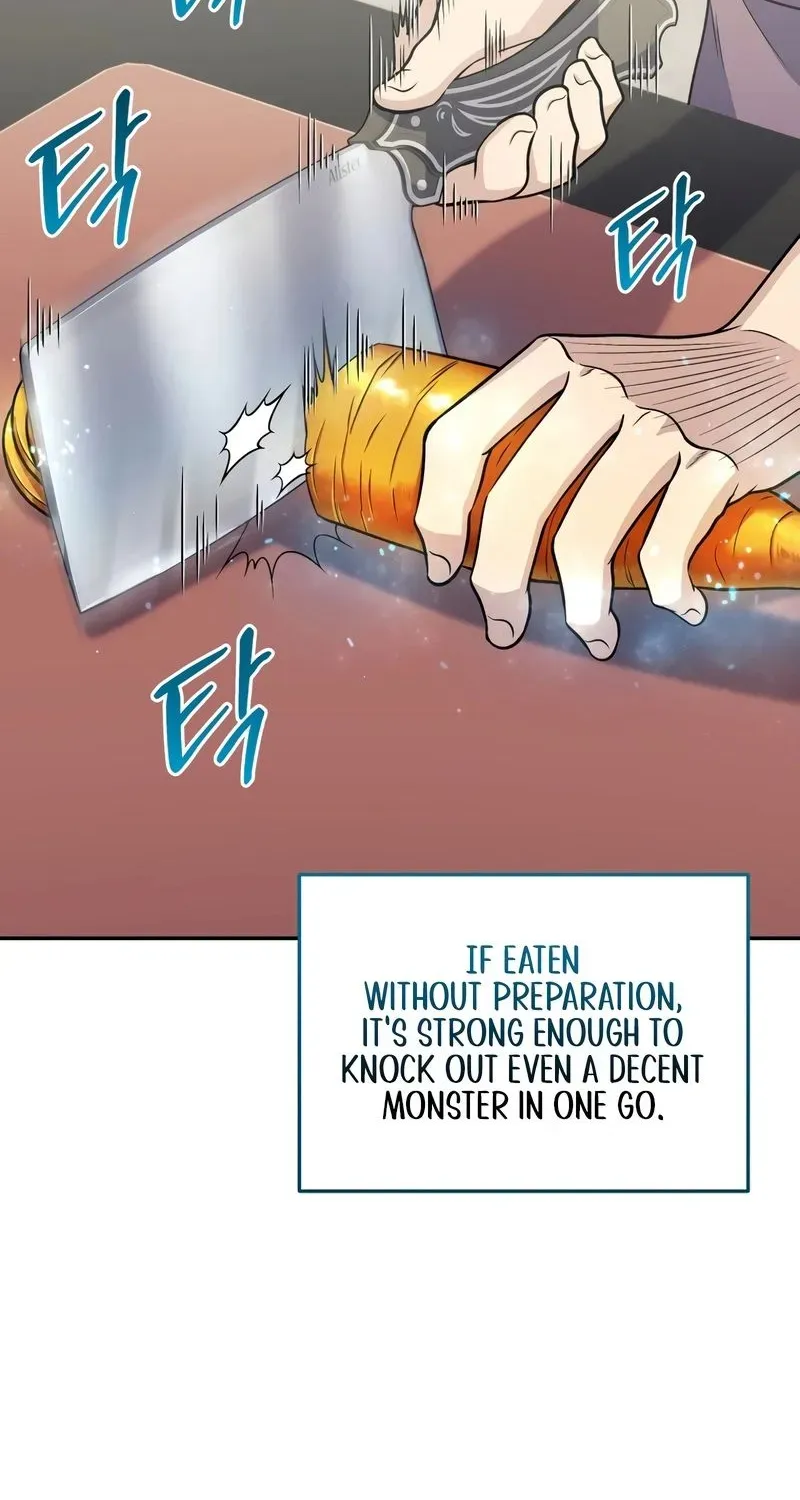 Bizarre restaurant — Chapter 42.1 — page 14