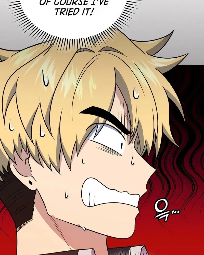 Bizarre restaurant — Chapter 42.1 — page 20