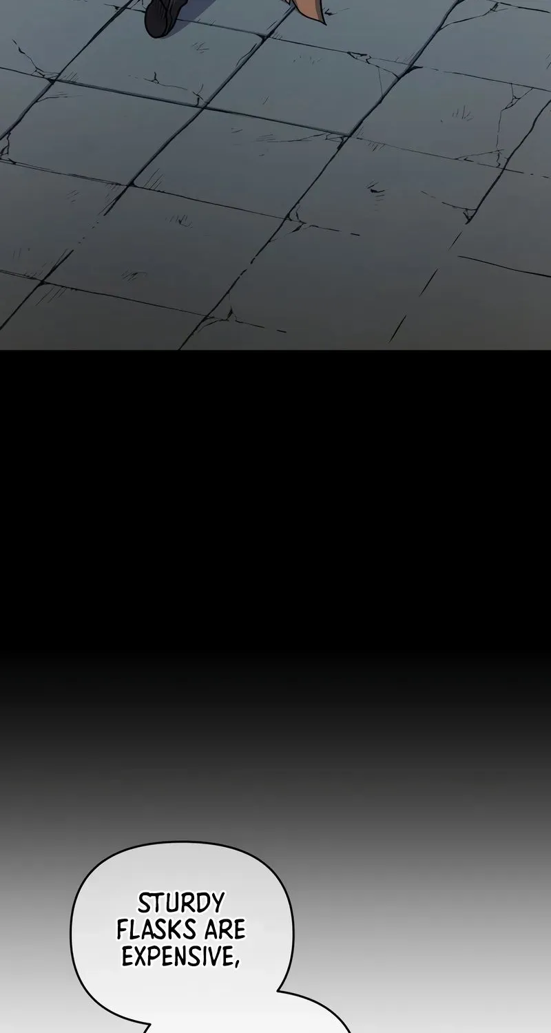 Bizarre restaurant — Chapter 42.1 — page 34