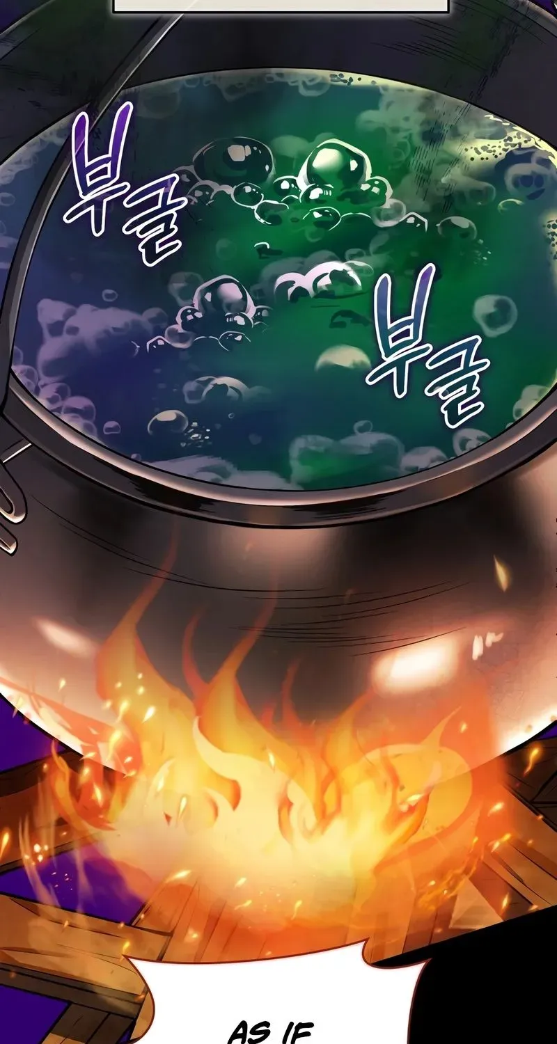 Bizarre restaurant — Chapter 42.1 — page 46