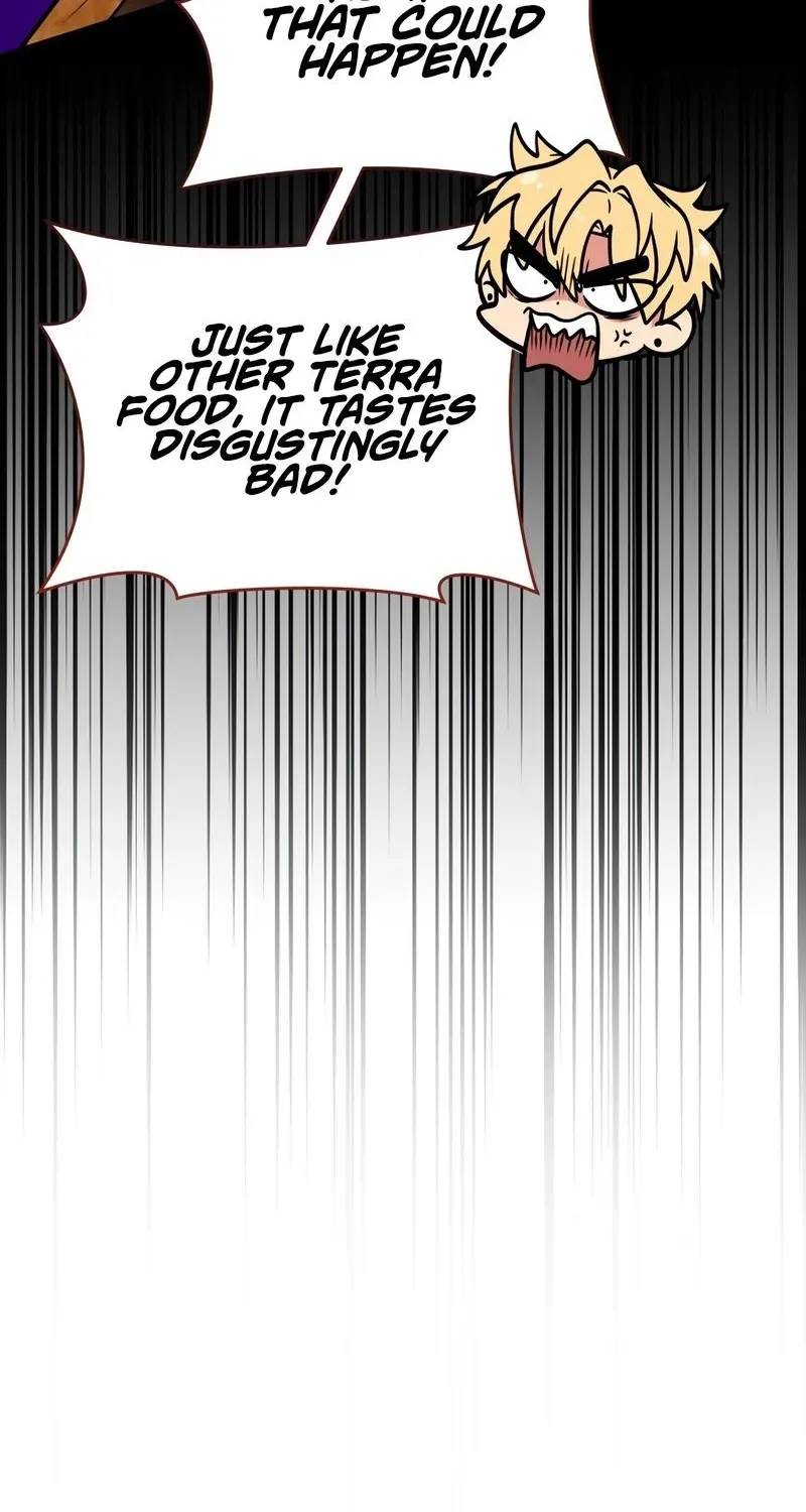 Bizarre restaurant — Chapter 42.1 — page 47