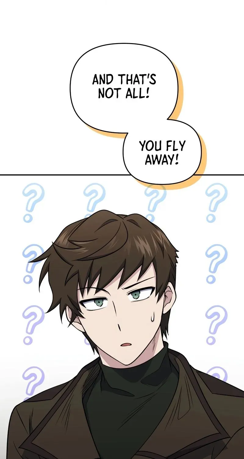 Bizarre restaurant — Chapter 42.1 — page 48