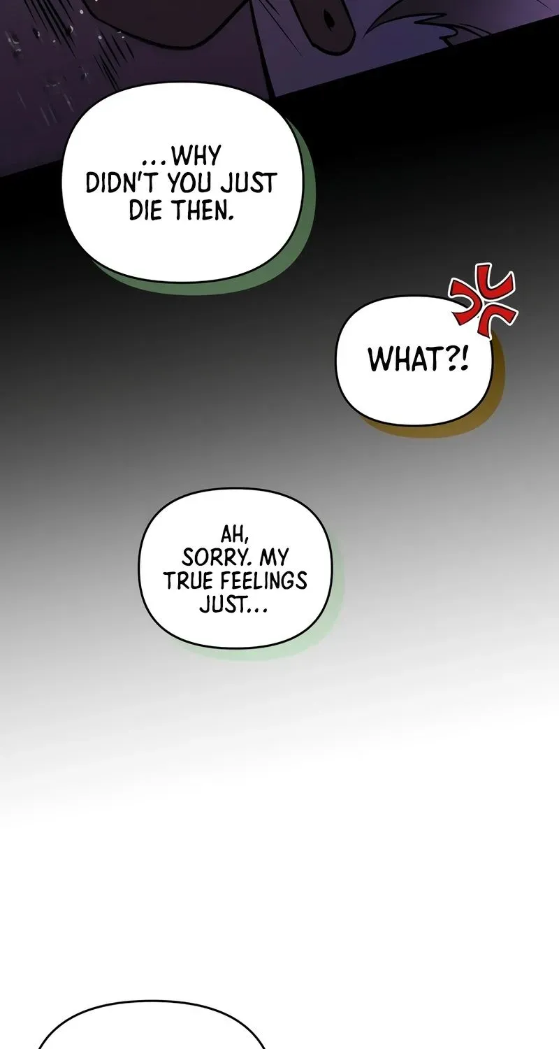 Bizarre restaurant — Chapter 42.1 — page 54