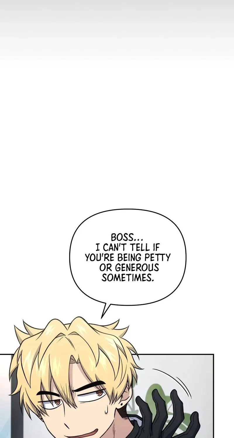 Bizarre restaurant — Chapter 42.1 — page 64
