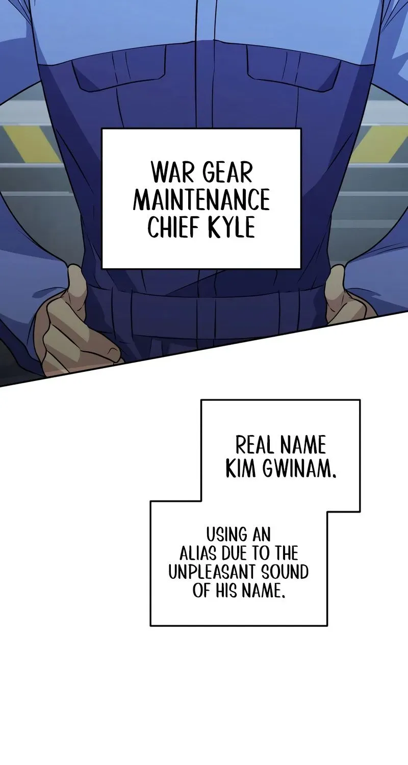 Bizarre restaurant — Chapter 42.1 — page 74
