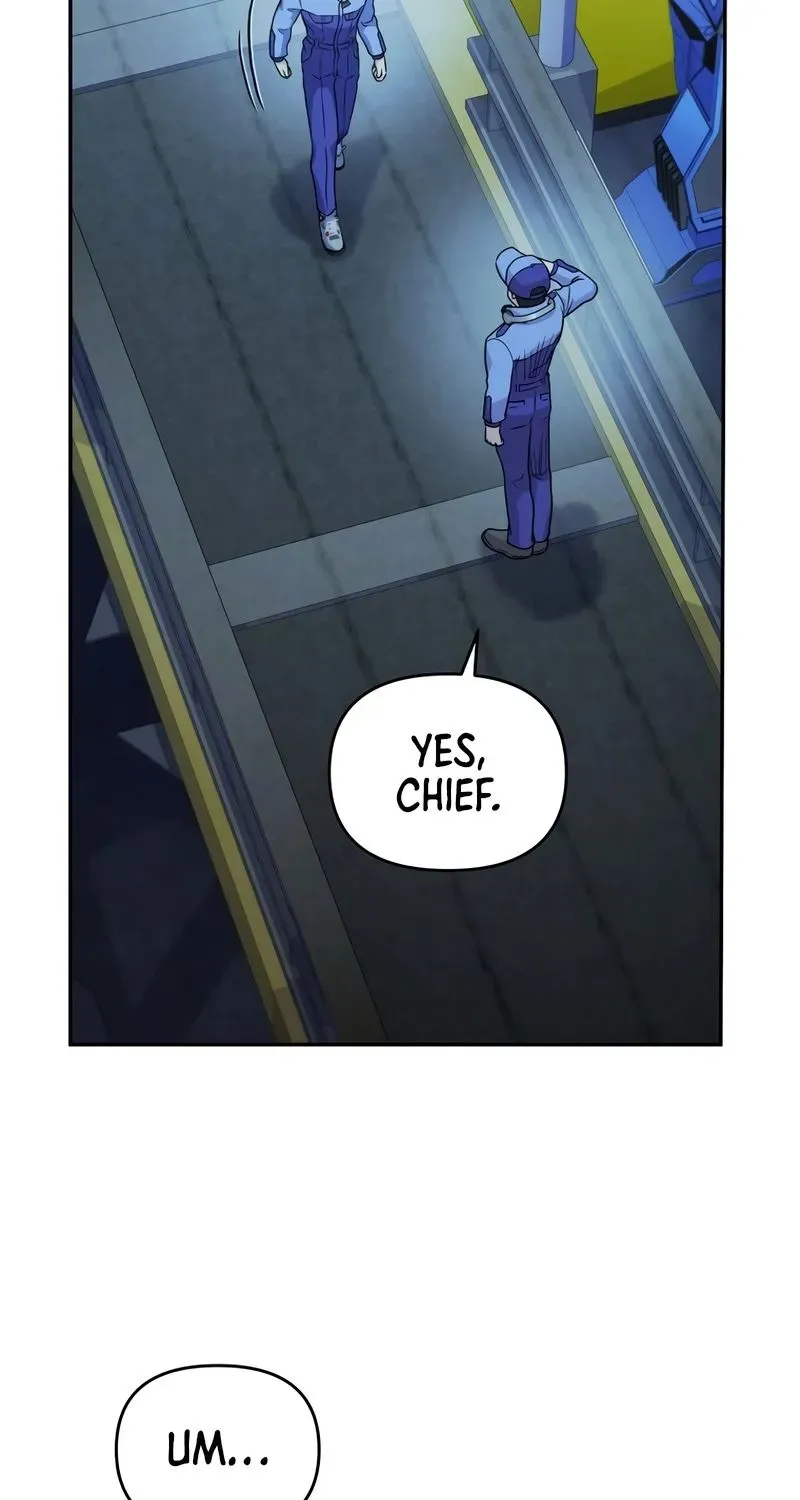 Bizarre restaurant — Chapter 42.1 — page 76