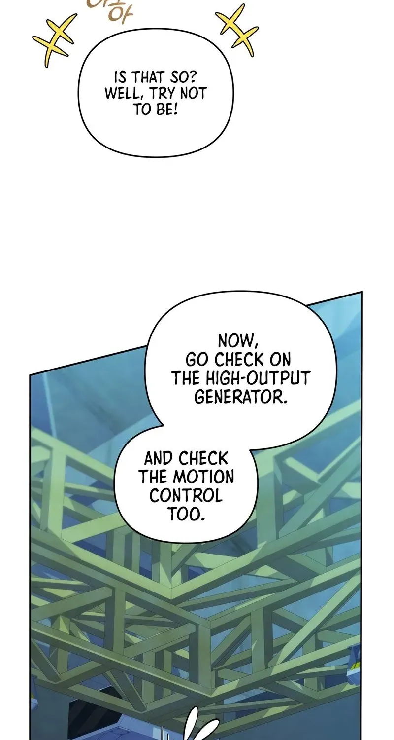 Bizarre restaurant — Chapter 42.1 — page 82