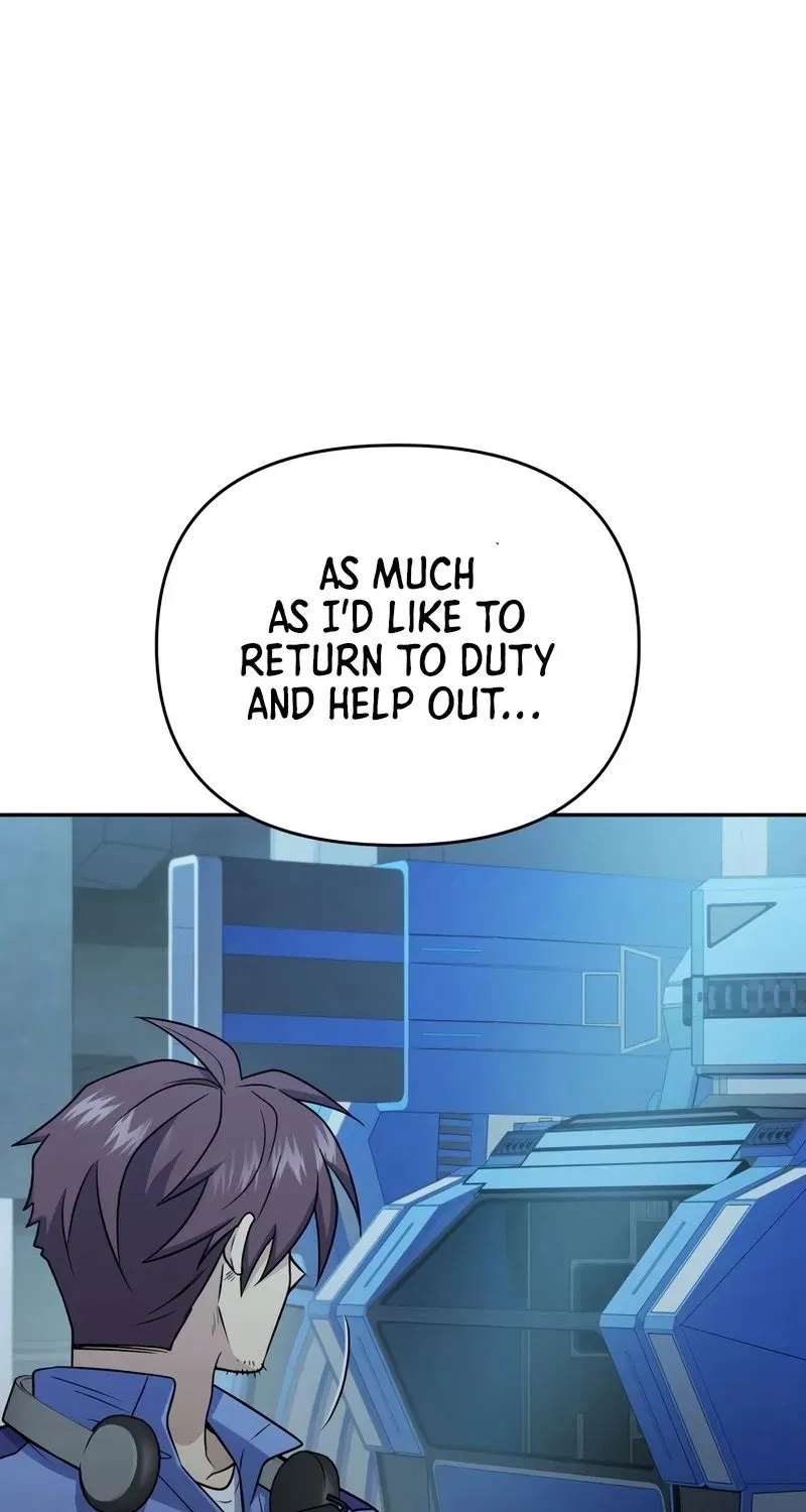 Bizarre restaurant — Chapter 42.1 — page 86