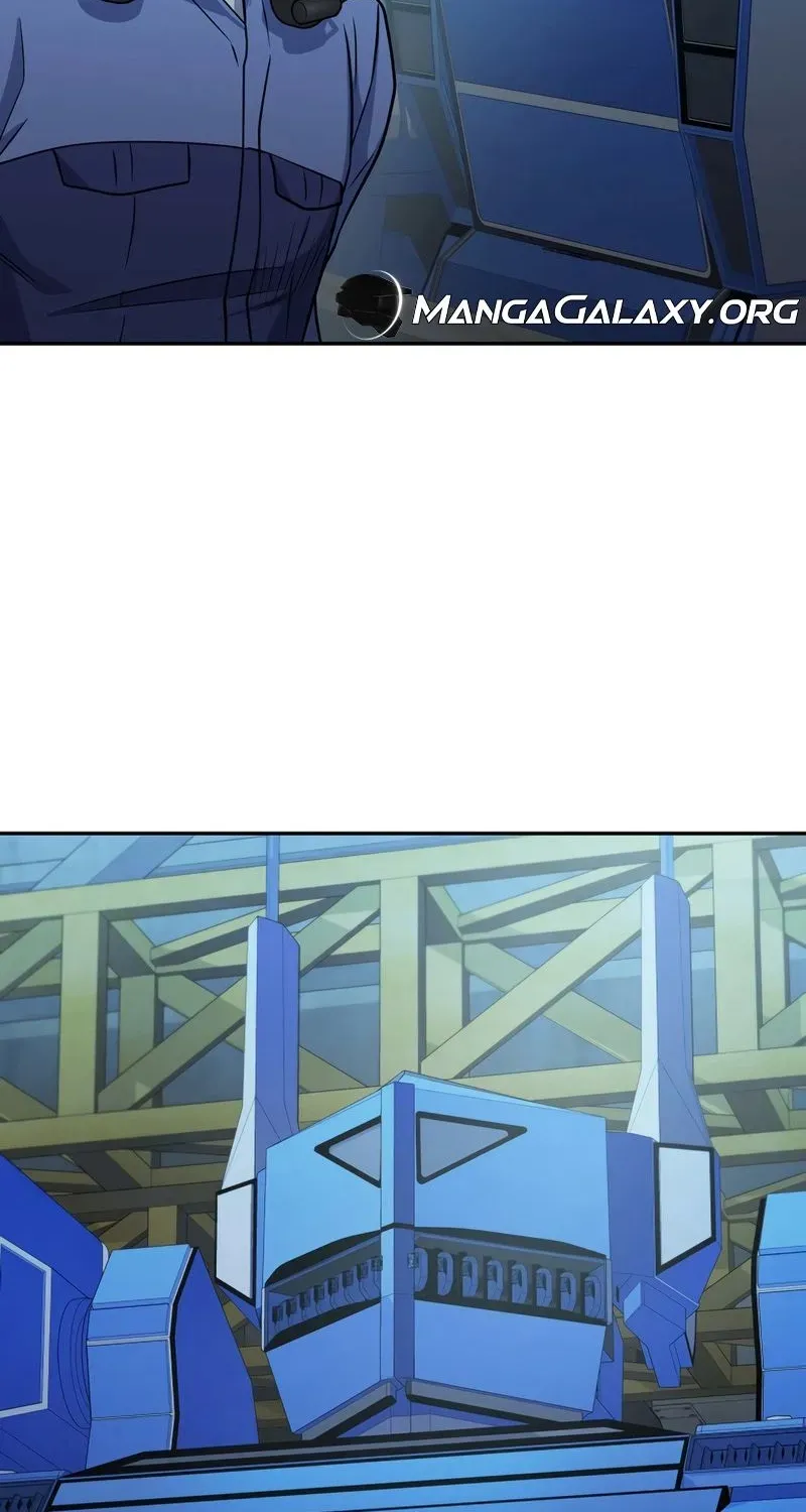 Bizarre restaurant — Chapter 42.1 — page 87