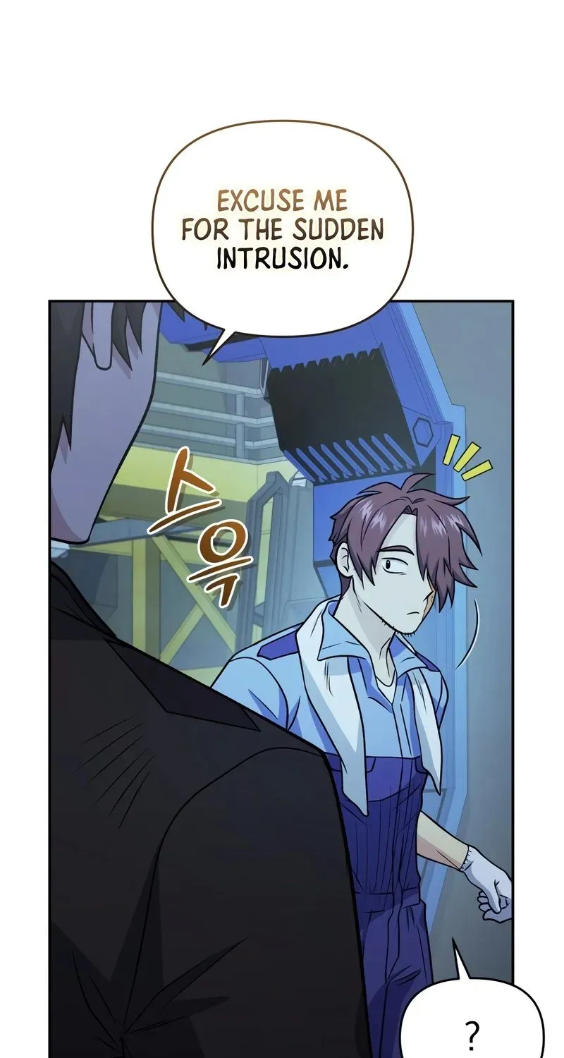 Bizarre restaurant — Chapter 42.1 — page 98