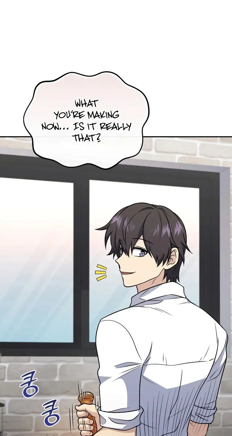 Bizarre restaurant — Chapter 42.2 — page 18