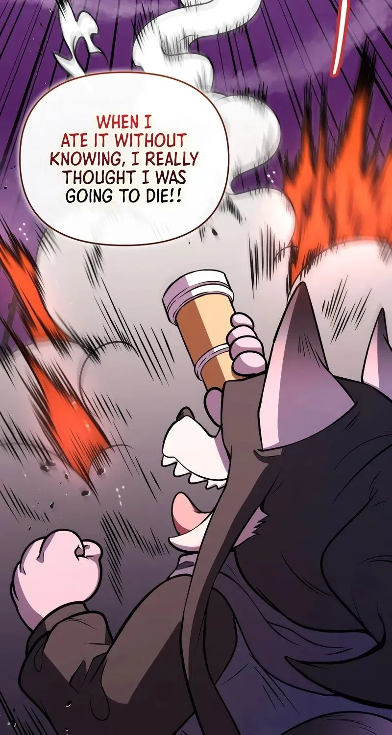 Bizarre restaurant — Chapter 42.2 — page 53