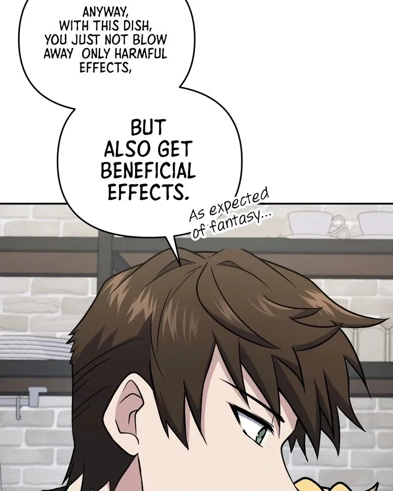 Bizarre restaurant — Chapter 42.2 — page 55