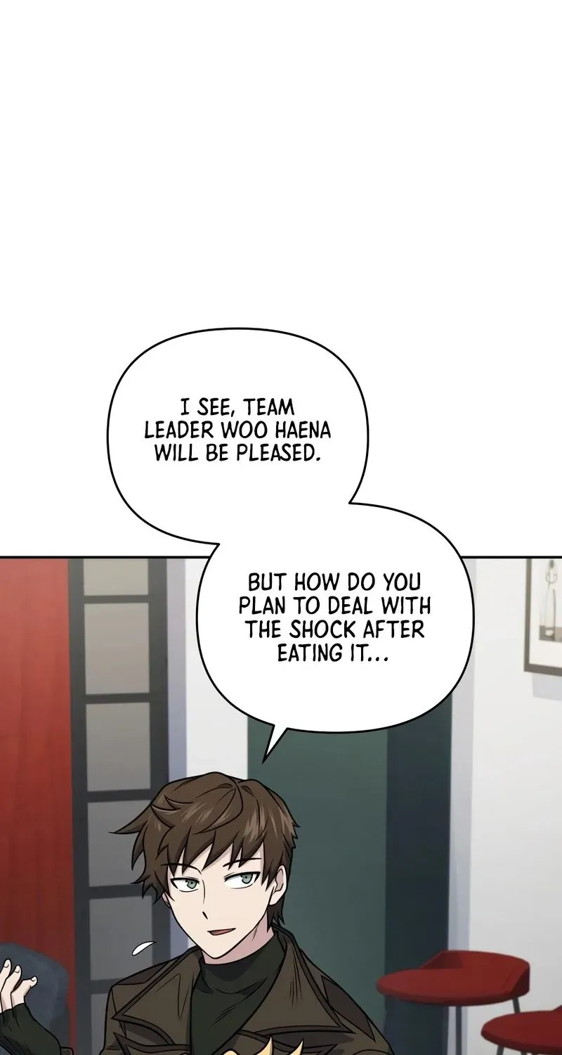 Bizarre restaurant — Chapter 42.2 — page 59