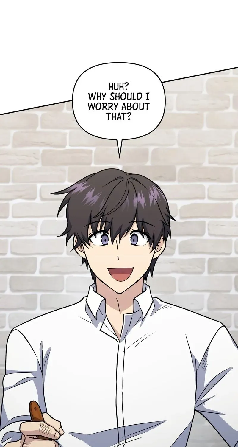 Bizarre restaurant — Chapter 42.2 — page 61