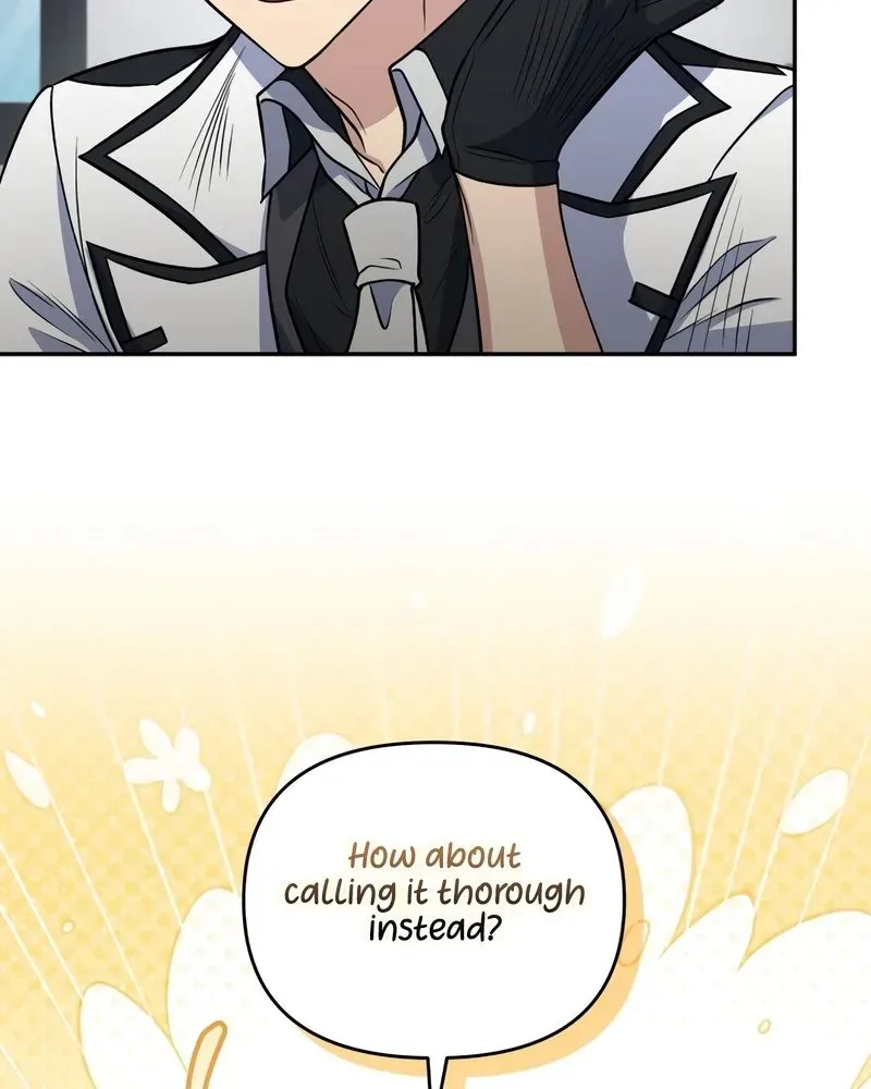 Bizarre restaurant — Chapter 42.2 — page 65